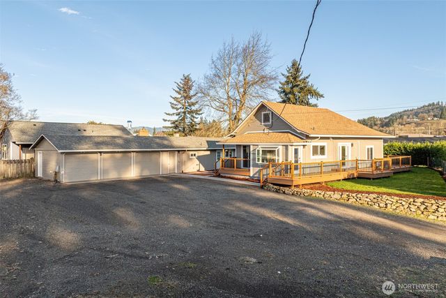 1107 Park Street, Woodland, WA 98674