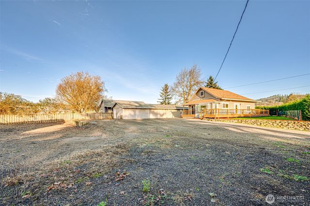 1107 Park Street, Woodland, WA 98674