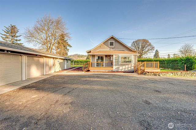 1107 Park Street, Woodland, WA 98674