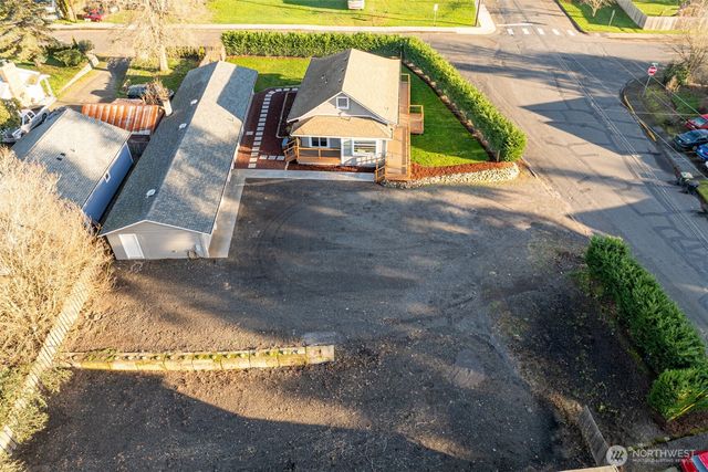 1107 Park Street, Woodland, WA 98674