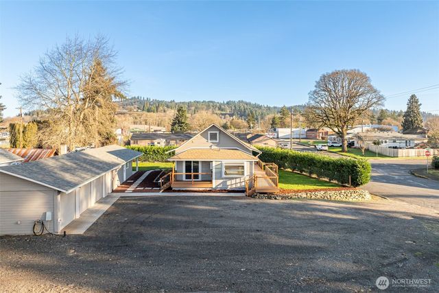 1107 Park Street, Woodland, WA 98674