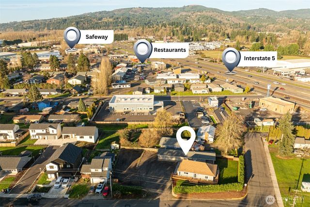 1107 Park Street, Woodland, WA 98674