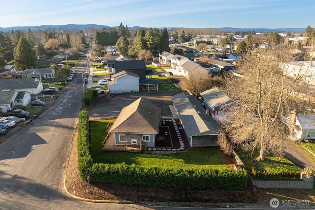 1107 Park Street, Woodland, WA 98674