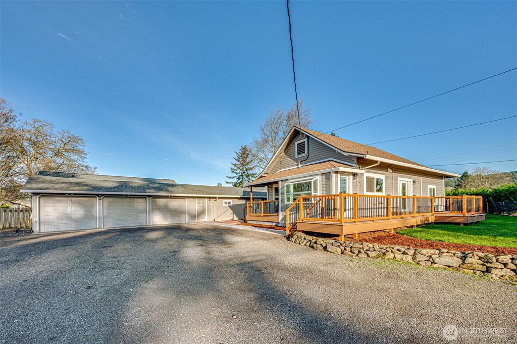 1107 Park Street, Woodland, WA 98674