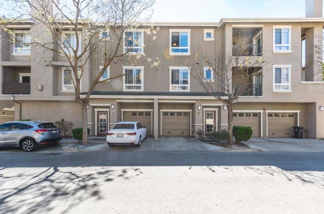 584 King George Avenue, San Jose, CA 95136