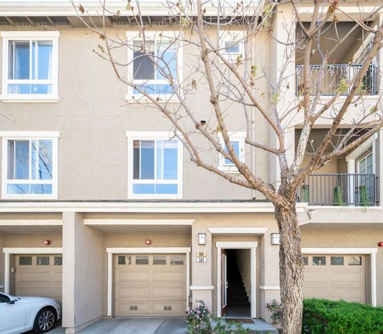 584 King George Avenue, San Jose, CA 95136