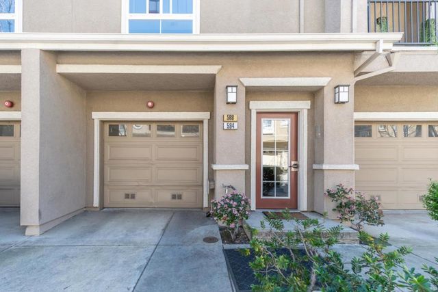 584 King George Avenue, San Jose, CA 95136