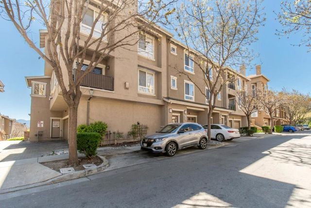 584 King George Avenue, San Jose, CA 95136