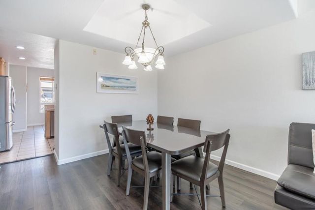 584 King George Avenue, San Jose, CA 95136