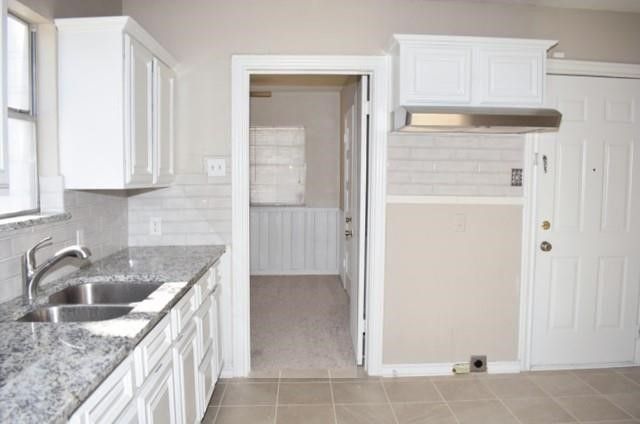 4900 Morris Avenue, Fort Worth, TX 76103