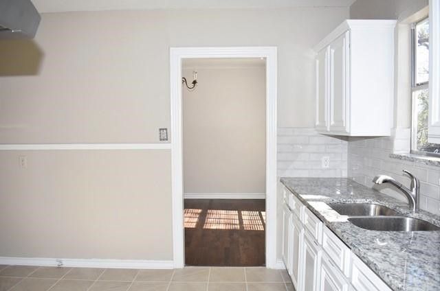 4900 Morris Avenue, Fort Worth, TX 76103