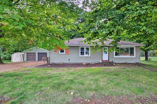 3520 COUNTY ROAD Q, Wisconsin Rapids, WI 54495