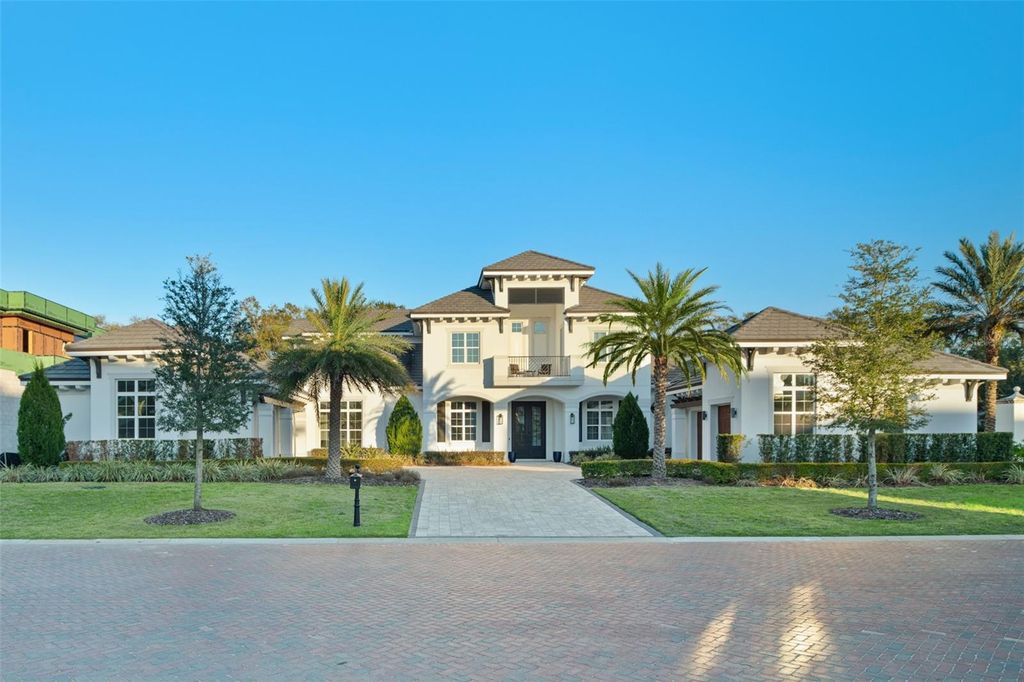 7017 VIA CARMEL WAY, Orlando, FL 32819