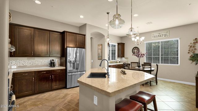 399 E LAS COLINAS Place, Chandler, AZ 85249