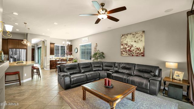 399 E LAS COLINAS Place, Chandler, AZ 85249