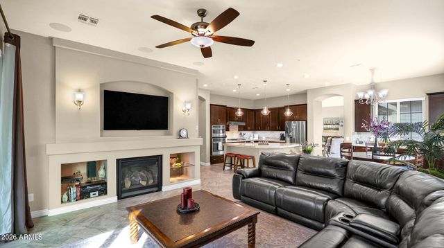 399 E LAS COLINAS Place, Chandler, AZ 85249