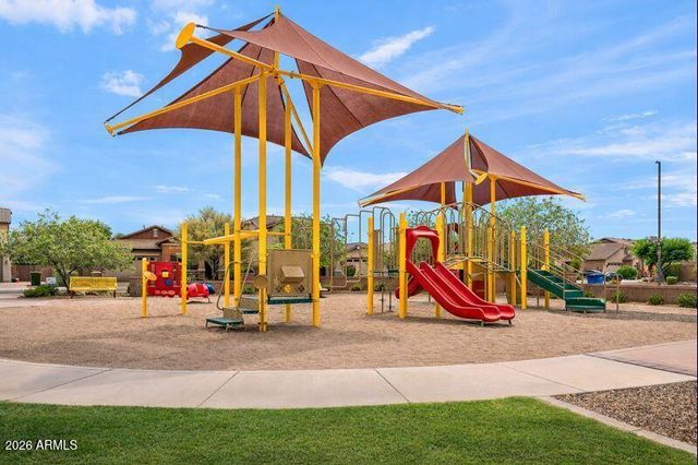 399 E LAS COLINAS Place, Chandler, AZ 85249