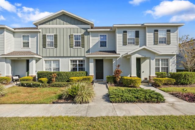 14929 PROMENADE PARKWAY, Odessa, FL 33556