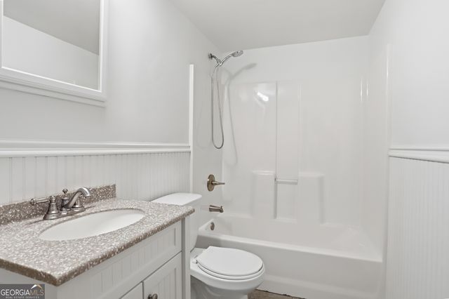 12 Buckland Court, White, GA 30184