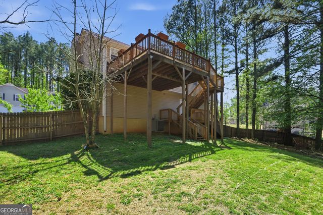 12 Buckland Court, White, GA 30184