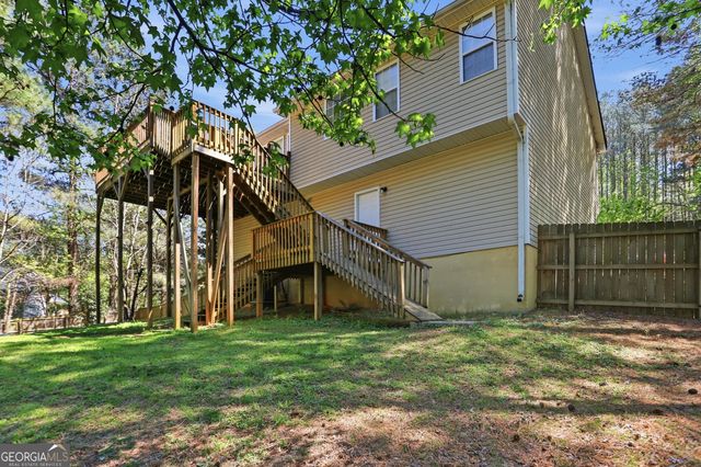 12 Buckland Court, White, GA 30184