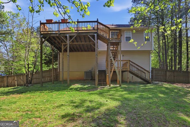 12 Buckland Court, White, GA 30184