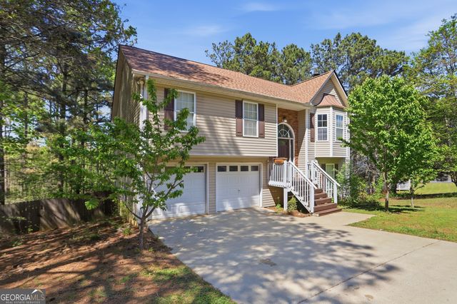 12 Buckland Court, White, GA 30184