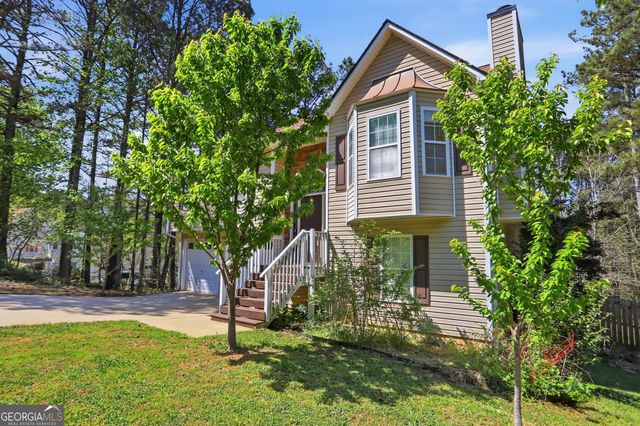 12 Buckland Court, White, GA 30184