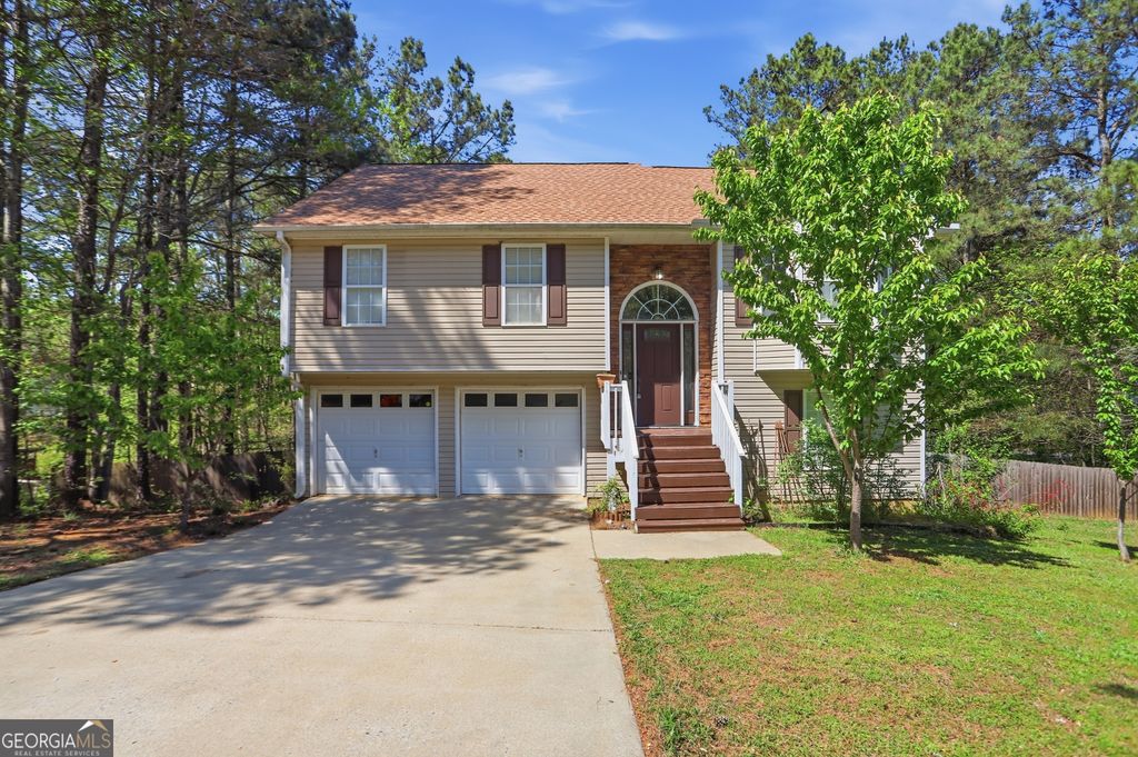 12 Buckland Court, White, GA 30184