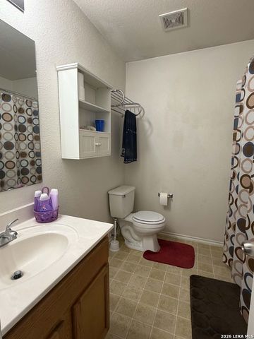 16318 Appaloosa Oak, Selma, TX 78154