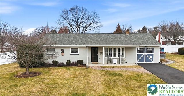 733 West Berger Street, Emmaus Boro, PA 18049