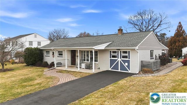 733 West Berger Street, Emmaus Boro, PA 18049