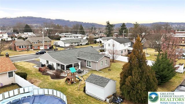 733 West Berger Street, Emmaus Boro, PA 18049