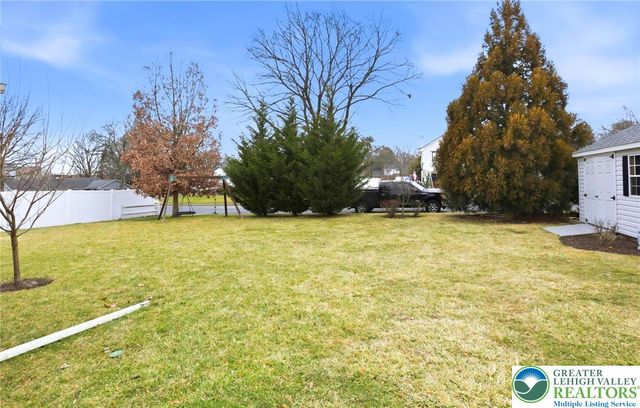 733 West Berger Street, Emmaus Boro, PA 18049