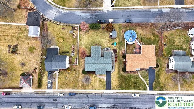 733 West Berger Street, Emmaus Boro, PA 18049