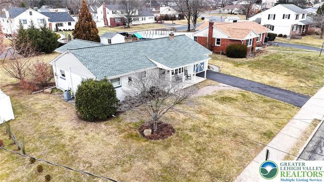 733 West Berger Street, Emmaus Boro, PA 18049