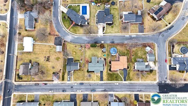 733 West Berger Street, Emmaus Boro, PA 18049