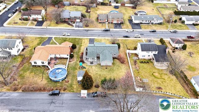 733 West Berger Street, Emmaus Boro, PA 18049