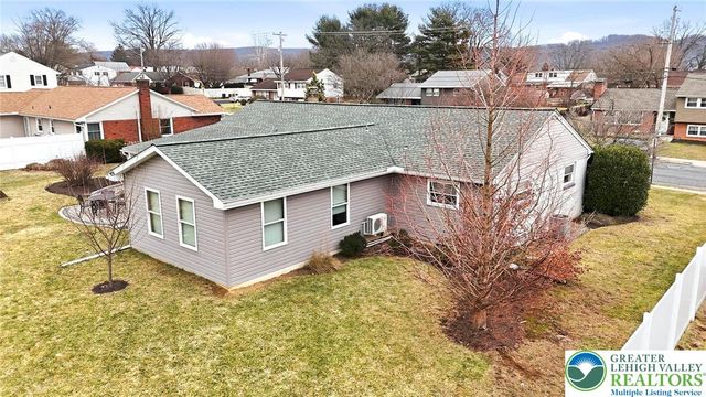 733 West Berger Street, Emmaus Boro, PA 18049