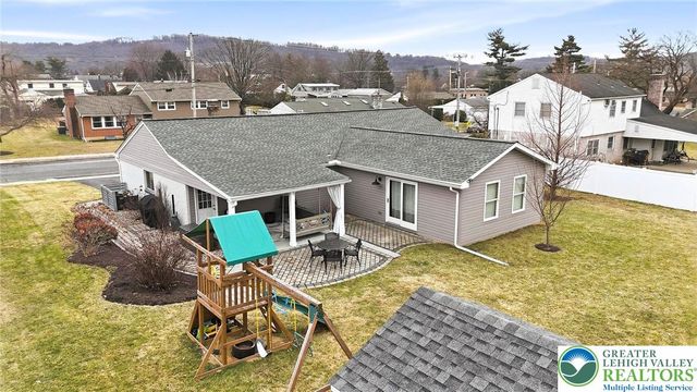 733 West Berger Street, Emmaus Boro, PA 18049