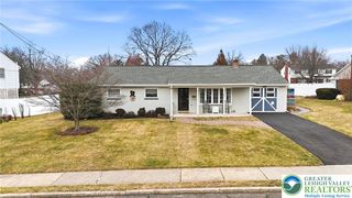 733 West Berger Street, Emmaus Boro, PA 18049