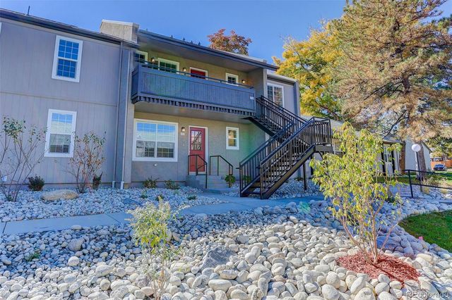 2301 E Fremont Avenue S02, Centennial, CO 80122