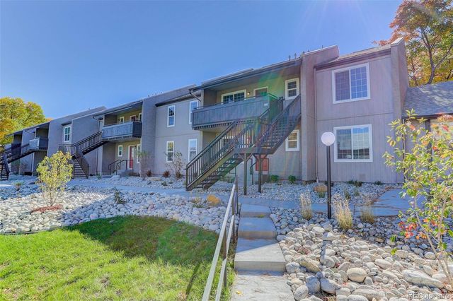 2301 E Fremont Avenue S02, Centennial, CO 80122