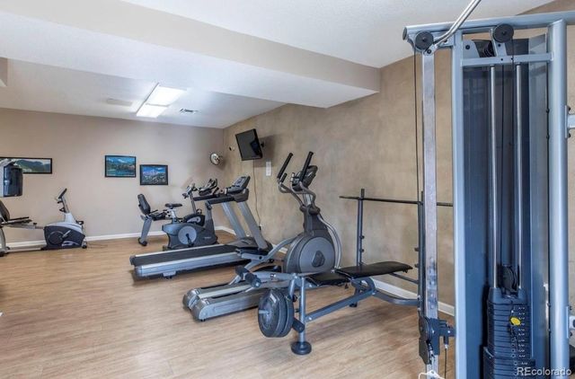 2301 E Fremont Avenue S02, Centennial, CO 80122