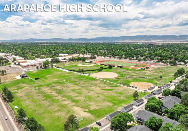 2301 E Fremont Avenue S02, Centennial, CO 80122