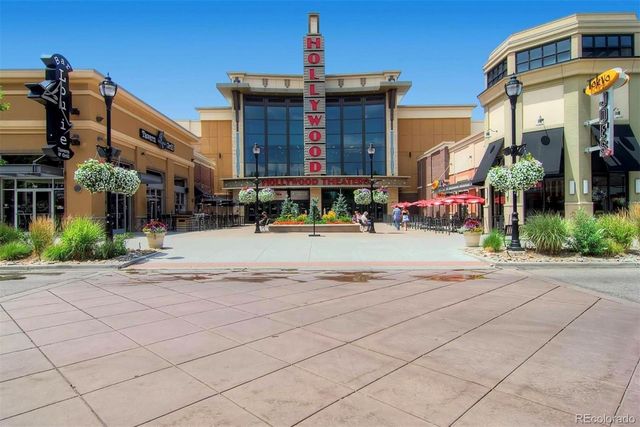 2301 E Fremont Avenue S02, Centennial, CO 80122