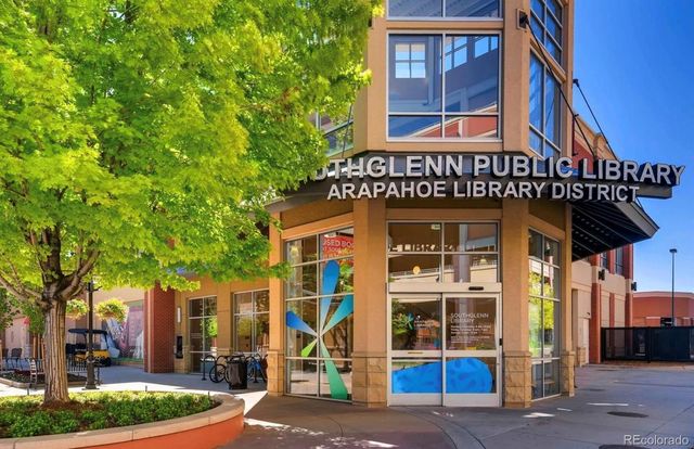 2301 E Fremont Avenue S02, Centennial, CO 80122