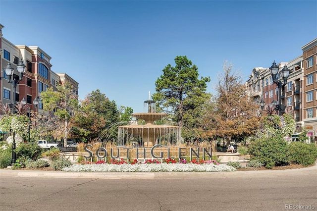 2301 E Fremont Avenue S02, Centennial, CO 80122