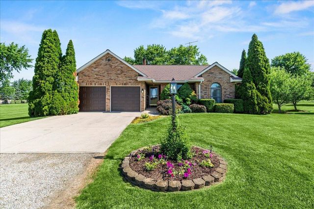 3192 E State Route 296 3192 E State Route 296, Urbana, OH 43078