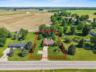 3192 E State Route 296 3192 E State Route 296, Urbana, OH 43078